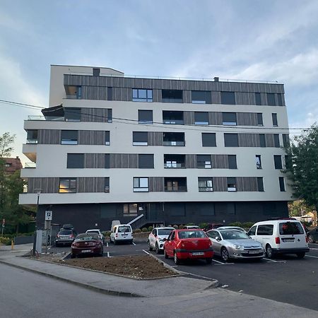 Park Lake Suite Tuzla Kültér fotó
