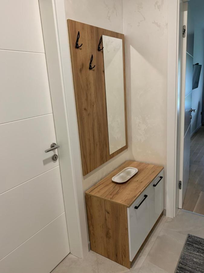 Park Lake Suite Tuzla Kültér fotó
