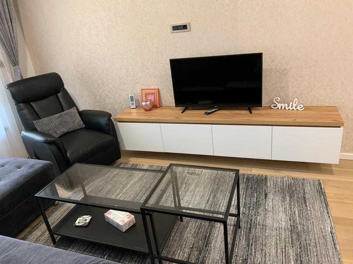 Park Lake Suite Tuzla Kültér fotó